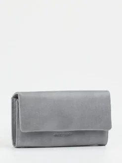 – Klappbörse aus Kalbleder in-Jack Kinsky Clearance