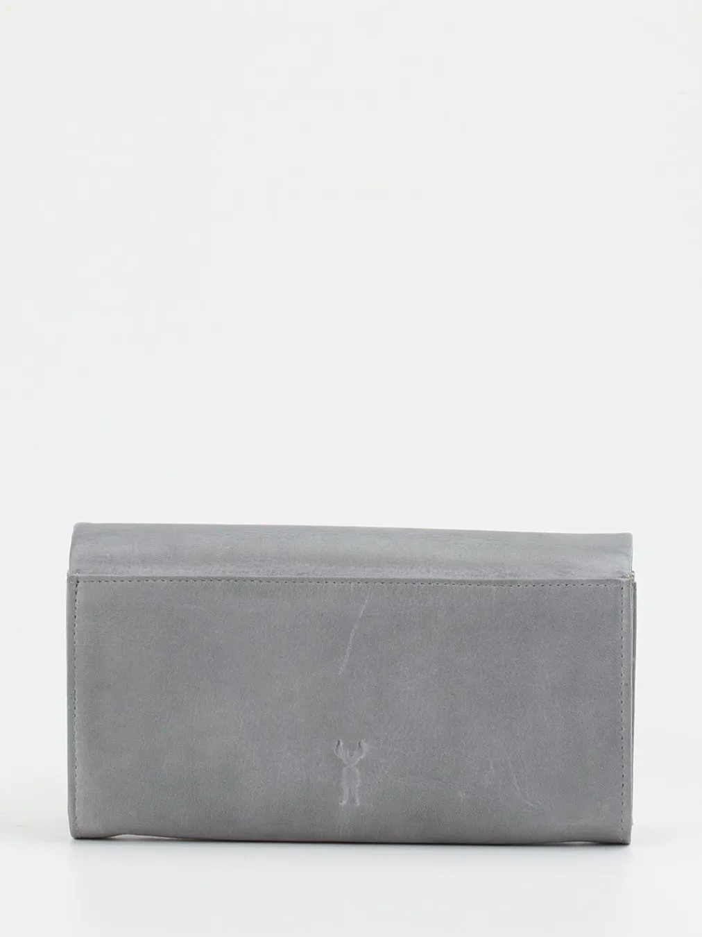 – Klappbörse aus Kalbleder in-Jack Kinsky Clearance