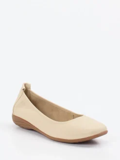 – Ballerinas aus Kalbleder in-Josef Seibel New