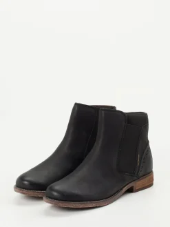 – Chelsea Boots aus Ziegenleder-Josef Seibel Outlet