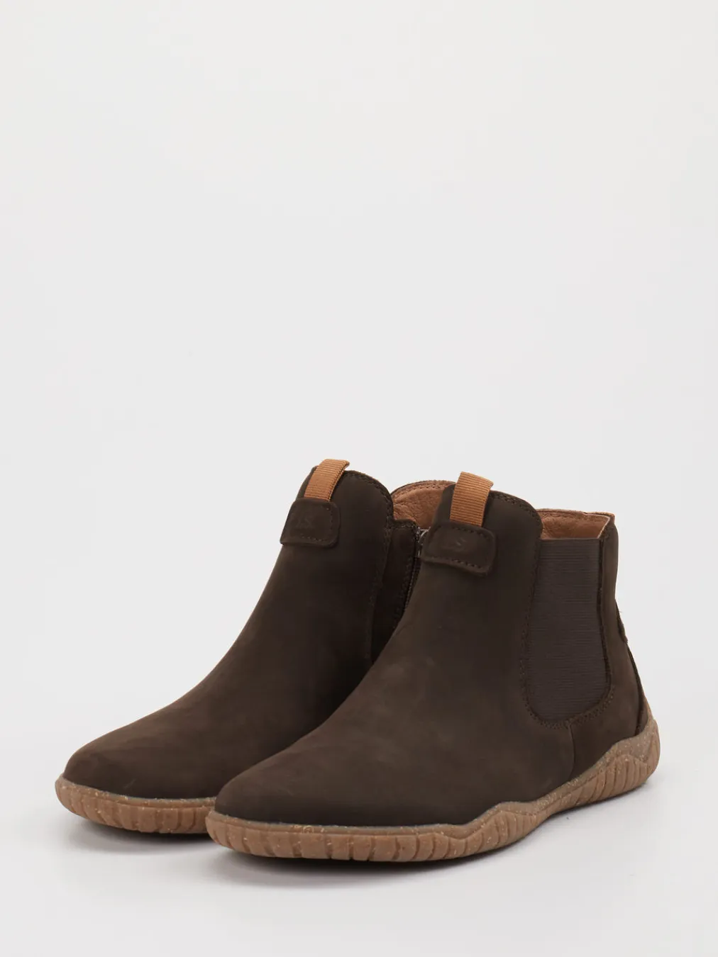 – Chelsea Boots aus Leder in-Josef Seibel Online