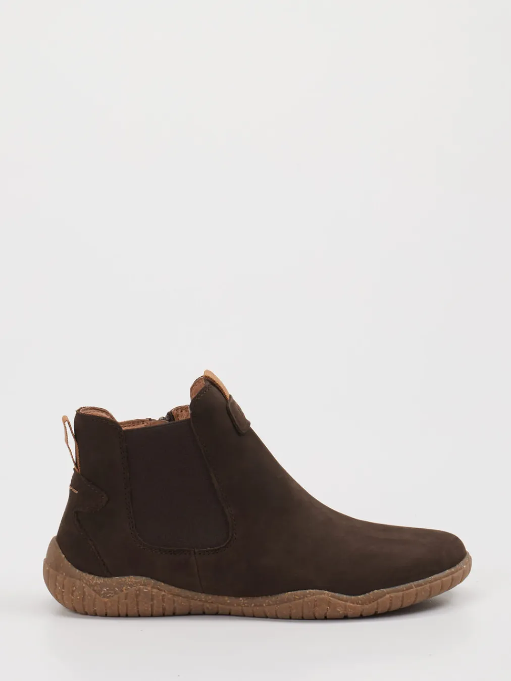 – Chelsea Boots aus Leder in-Josef Seibel Online