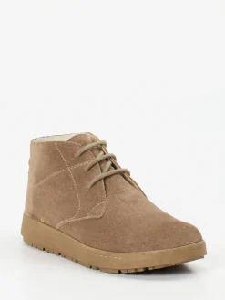 – Chukka Boots aus Veloursleder-Josef Seibel Best