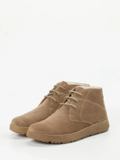 – Chukka Boots aus Veloursleder-Josef Seibel Best