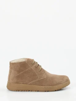 – Chukka Boots aus Veloursleder-Josef Seibel Best