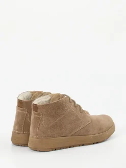 – Chukka Boots aus Veloursleder-Josef Seibel Best