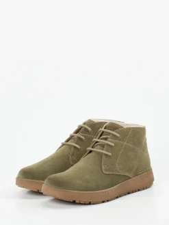 – Desert Boots aus Veloursleder-Josef Seibel Discount