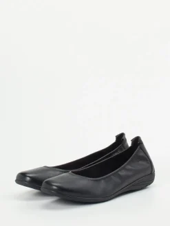 – Komfort-Ballerinas aus Kalbleder-Josef Seibel Online