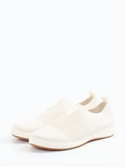 – Slipper aus Stretch-Strick in-Josef Seibel