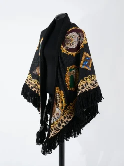 – Poncho-Katherina Loretta Discount