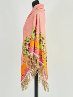 – Poncho-Katherina Loretta Discount