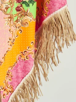 – Poncho-Katherina Loretta Discount