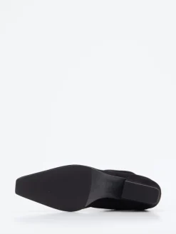 Kennel & Schmenger – Ankle Boots aus Veloursleder-Kennel u0026 Schmenger Sale