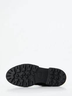 Kennel & Schmenger – Biker Boots aus Kalbleder-Kennel u0026 Schmenger New