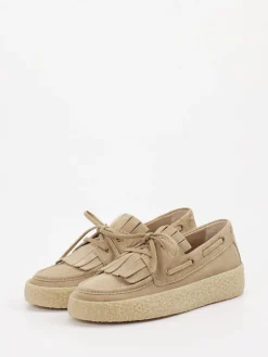 Kennel & Schmenger – Bootsschuh aus Veloursleder-Kennel u0026 Schmenger Outlet