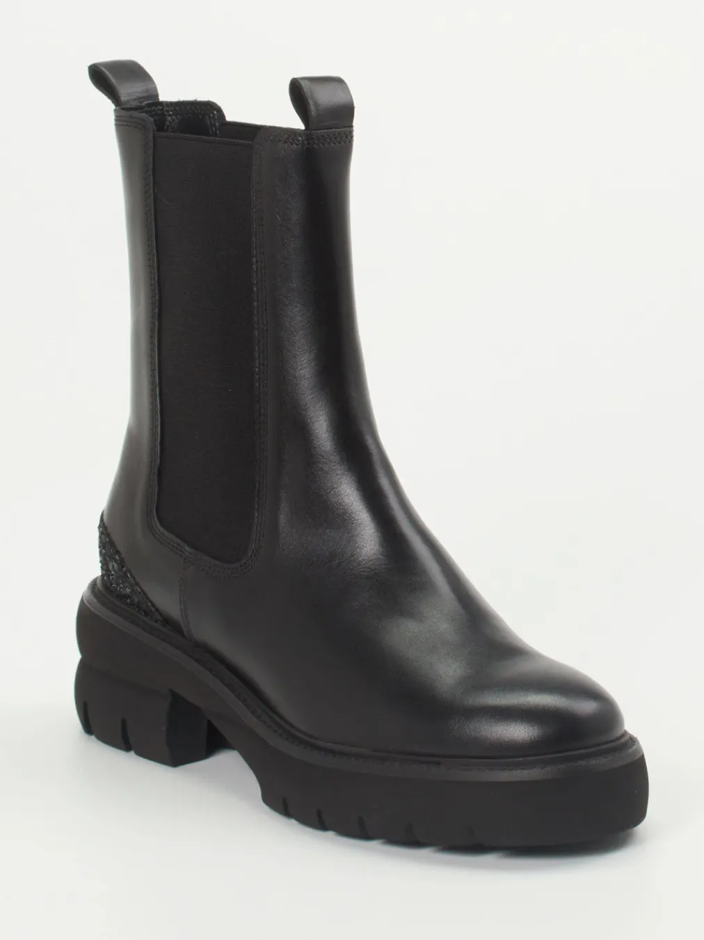 Kennel & Schmenger – Chelsea Boots aus Kalbleder-Kennel u0026 Schmenger Hot