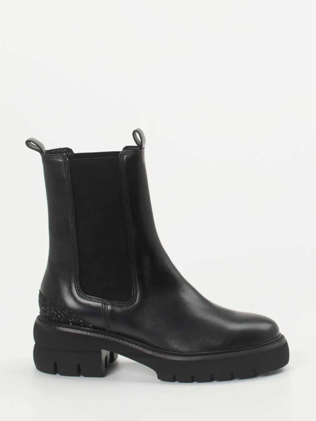 Kennel & Schmenger – Chelsea Boots aus Kalbleder-Kennel u0026 Schmenger Hot
