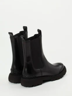 Kennel & Schmenger – Chelsea Boots aus Kalbleder-Kennel u0026 Schmenger Outlet