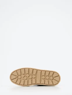 Kennel & Schmenger – Chelsea-Stiefelette aus Veloursleder sand-Kennel u0026 Schmenger Hot