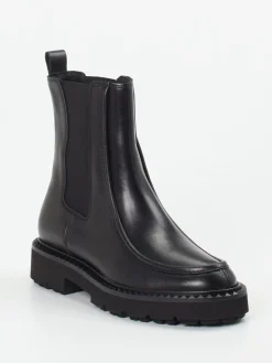 Kennel & Schmenger – Chelsea Boots aus Kalbleder-Kennel u0026 Schmenger Hot