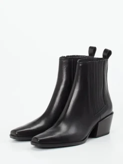 Kennel & Schmenger – Chelsea Boots aus Kalbleder-Kennel u0026 Schmenger Outlet
