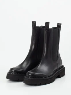 Kennel & Schmenger – Chelsea Boots aus Kalbleder-Kennel u0026 Schmenger New