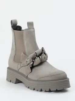 Kennel & Schmenger – Chelsea Boots aus Nubukleder-Kennel u0026 Schmenger New