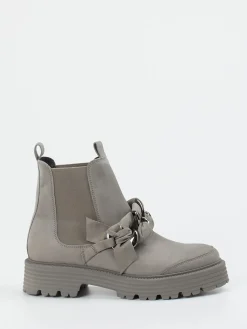 Kennel & Schmenger – Chelsea Boots aus Nubukleder-Kennel u0026 Schmenger New