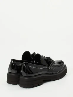 Kennel & Schmenger – Chunky Loafer aus Lackleder-Kennel u0026 Schmenger Best