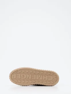 Kennel & Schmenger – High-Top Sneaker aus Veloursleder-Kennel u0026 Schmenger New