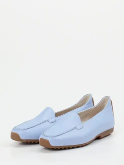 Kennel & Schmenger – Loafer aus Kalbleder hell-Kennel u0026 Schmenger Outlet