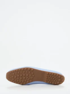 Kennel & Schmenger – Loafer aus Kalbleder hell-Kennel u0026 Schmenger Outlet