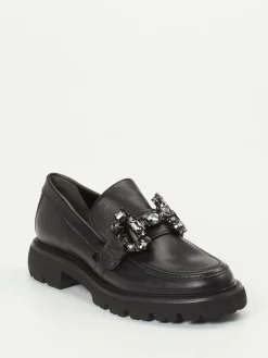 Kennel & Schmenger – Loafer aus Kalbleder-Kennel u0026 Schmenger New