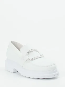 Kennel & Schmenger – Loafer aus Kalbleder in-Kennel u0026 Schmenger Best