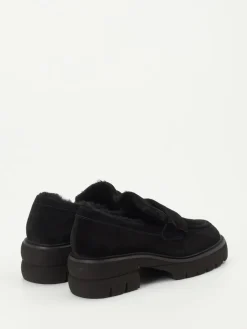 Kennel & Schmenger – Loafer aus Veloursleder-Kennel u0026 Schmenger Sale