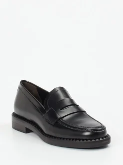 Kennel & Schmenger – Loafer aus Kalbleder-Kennel u0026 Schmenger Sale