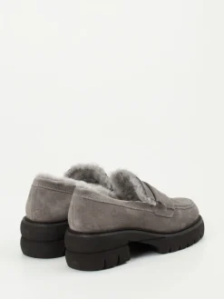 Kennel & Schmenger – Loafer aus Veloursleder-Kennel u0026 Schmenger Best