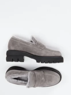 Kennel & Schmenger – Loafer aus Veloursleder-Kennel u0026 Schmenger Best