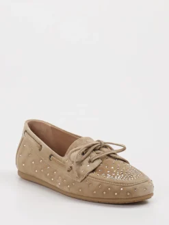 Kennel & Schmenger – Mokassin aus Veloursleder-Kennel u0026 Schmenger Sale