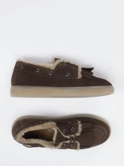 Kennel & Schmenger – Mokassins aus Veloursleder-Kennel u0026 Schmenger Best