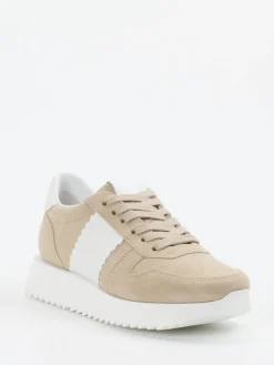 Kennel & Schmenger – Retro-Sneaker aus Veloursleder-Kennel u0026 Schmenger Online