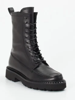 Kennel & Schmenger – Schnürboots aus Kalbleder-Kennel u0026 Schmenger Sale