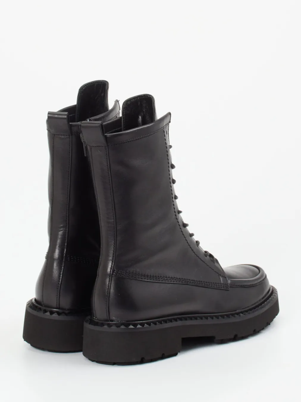 Kennel & Schmenger – Schnürboots aus Kalbleder-Kennel u0026 Schmenger Sale