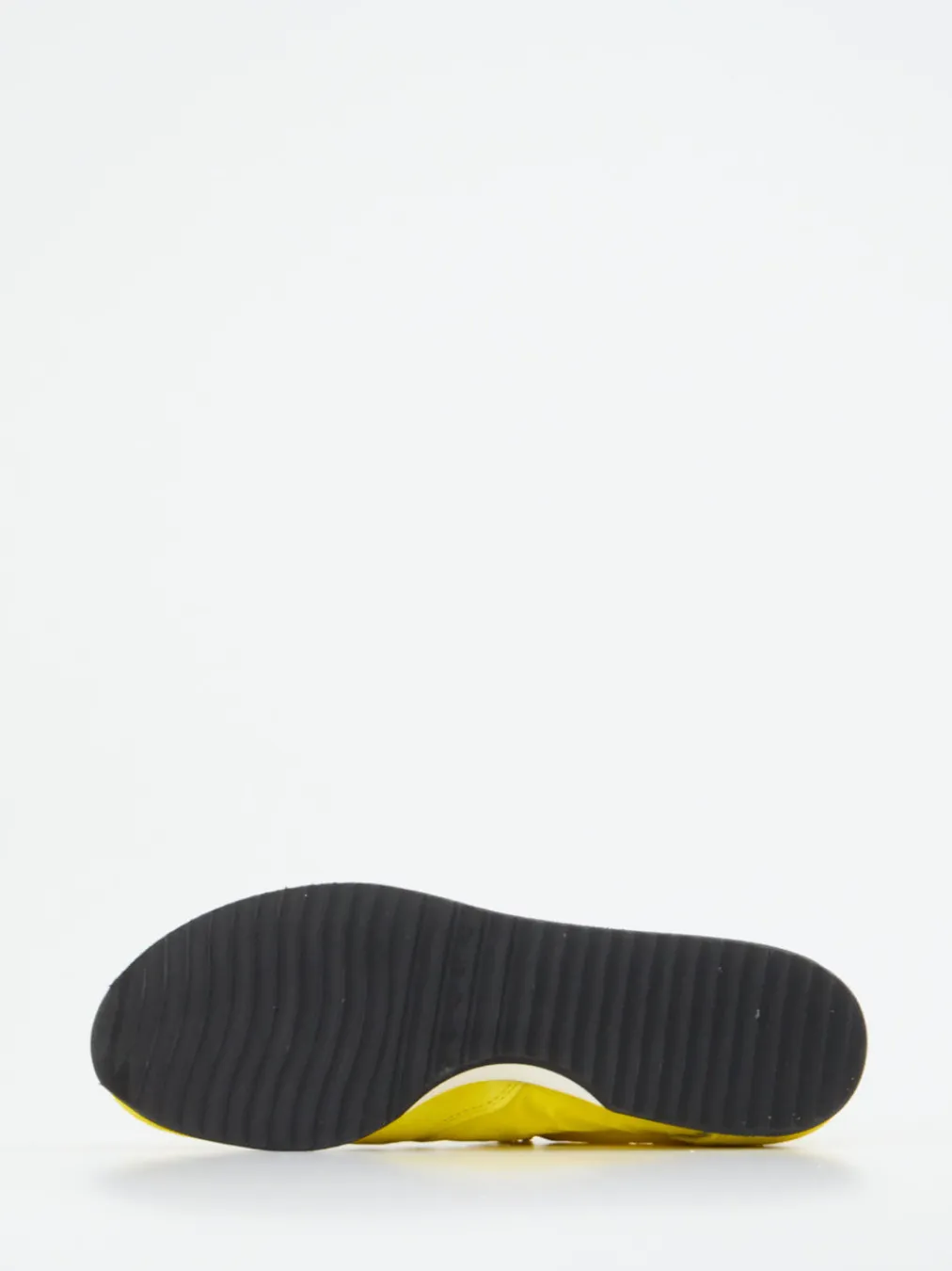 Kennel & Schmenger – Sneaker aus Veloursleder Zitronen-Kennel u0026 Schmenger Discount