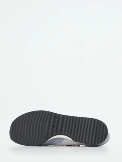 Kennel & Schmenger – Sneaker aus Veloursleder Hellgrau-Kennel u0026 Schmenger Hot