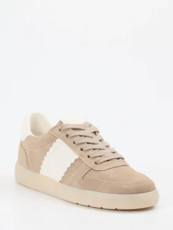 Kennel & Schmenger – Sneaker aus Veloursleder-Kennel u0026 Schmenger