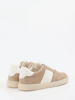 Kennel & Schmenger – Sneaker aus Veloursleder-Kennel u0026 Schmenger