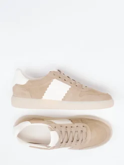 Kennel & Schmenger – Sneaker aus Veloursleder-Kennel u0026 Schmenger