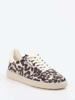Kennel & Schmenger – Sneaker aus Textil mit Animalprint-Kennel u0026 Schmenger Discount