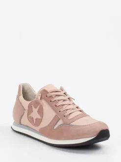 Kennel & Schmenger – Sneaker aus Veloursleder in Alt-Kennel u0026 Schmenger New